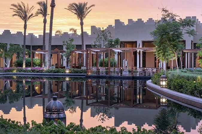 Four Season Sharm El Sheikh